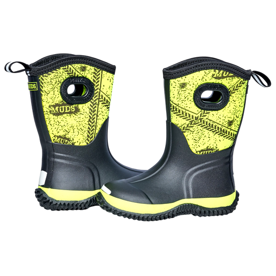 Kids/Youth MUDS® High