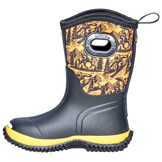 Kids/Youth MUDS® High