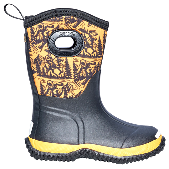 Kids/Youth MUDS® High