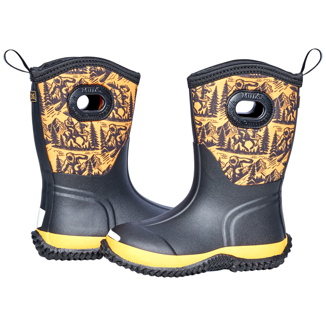 Kids/Youth MUDS® High