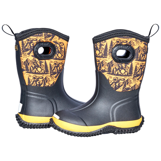 Kids/Youth MUDS® High