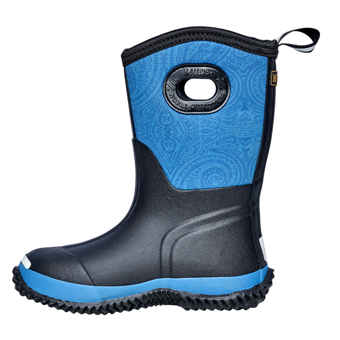 Kids/Youth MUDS® High