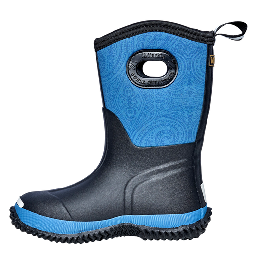 Kids/Youth MUDS® High
