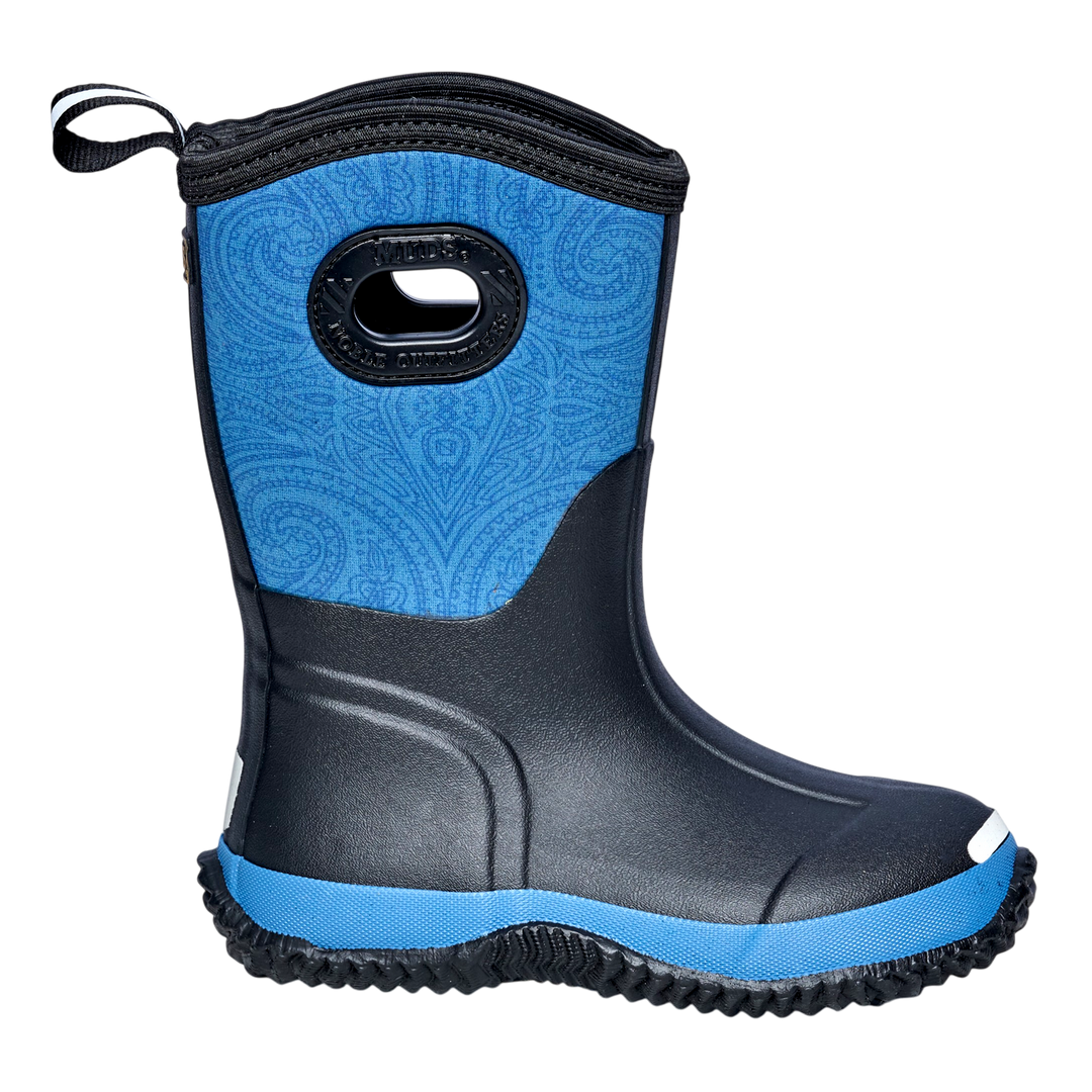 Kids/Youth MUDS® High