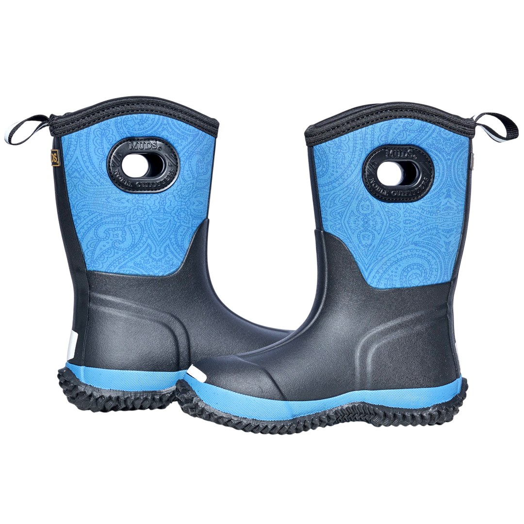 Kids/Youth MUDS® High