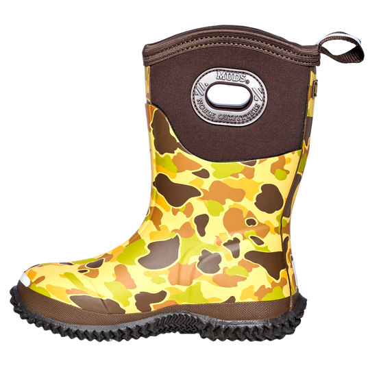 Kids/Youth MUDS® High