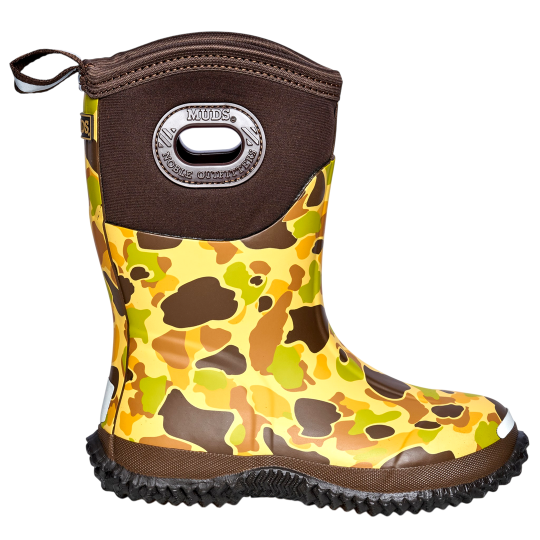 Kids/Youth MUDS® High