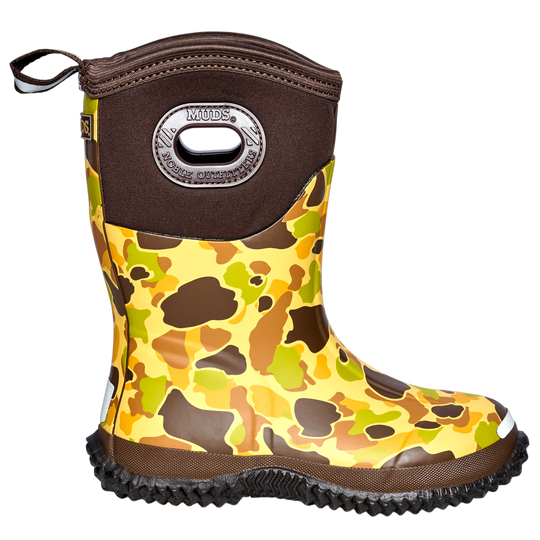 Kids/Youth MUDS® High