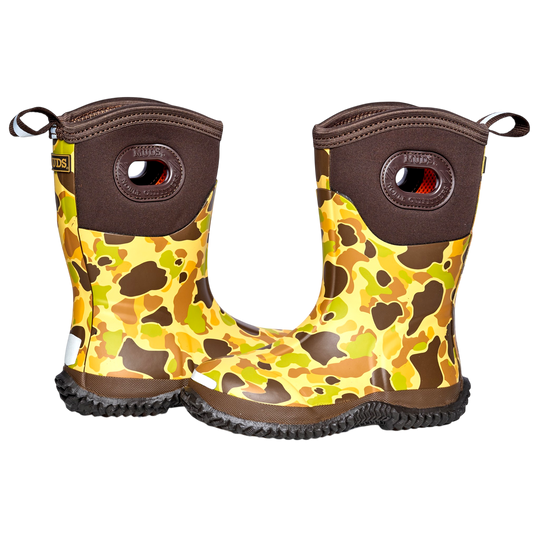 Kids/Youth MUDS® High
