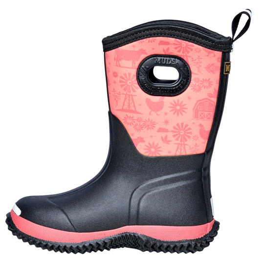 Kids/Youth MUDS® High