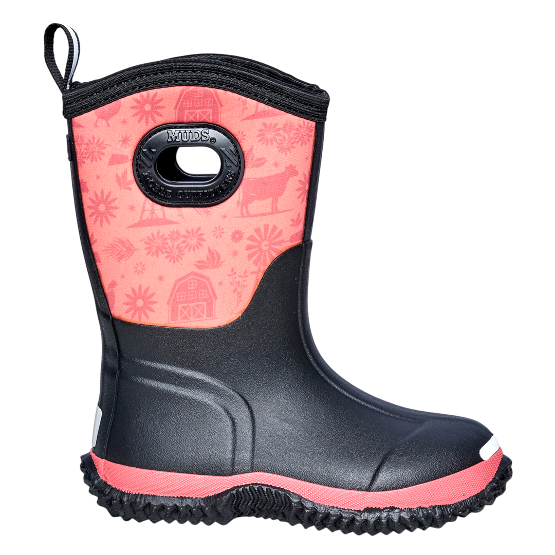 Kids/Youth MUDS® High