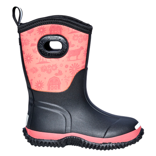 Kids/Youth MUDS® High