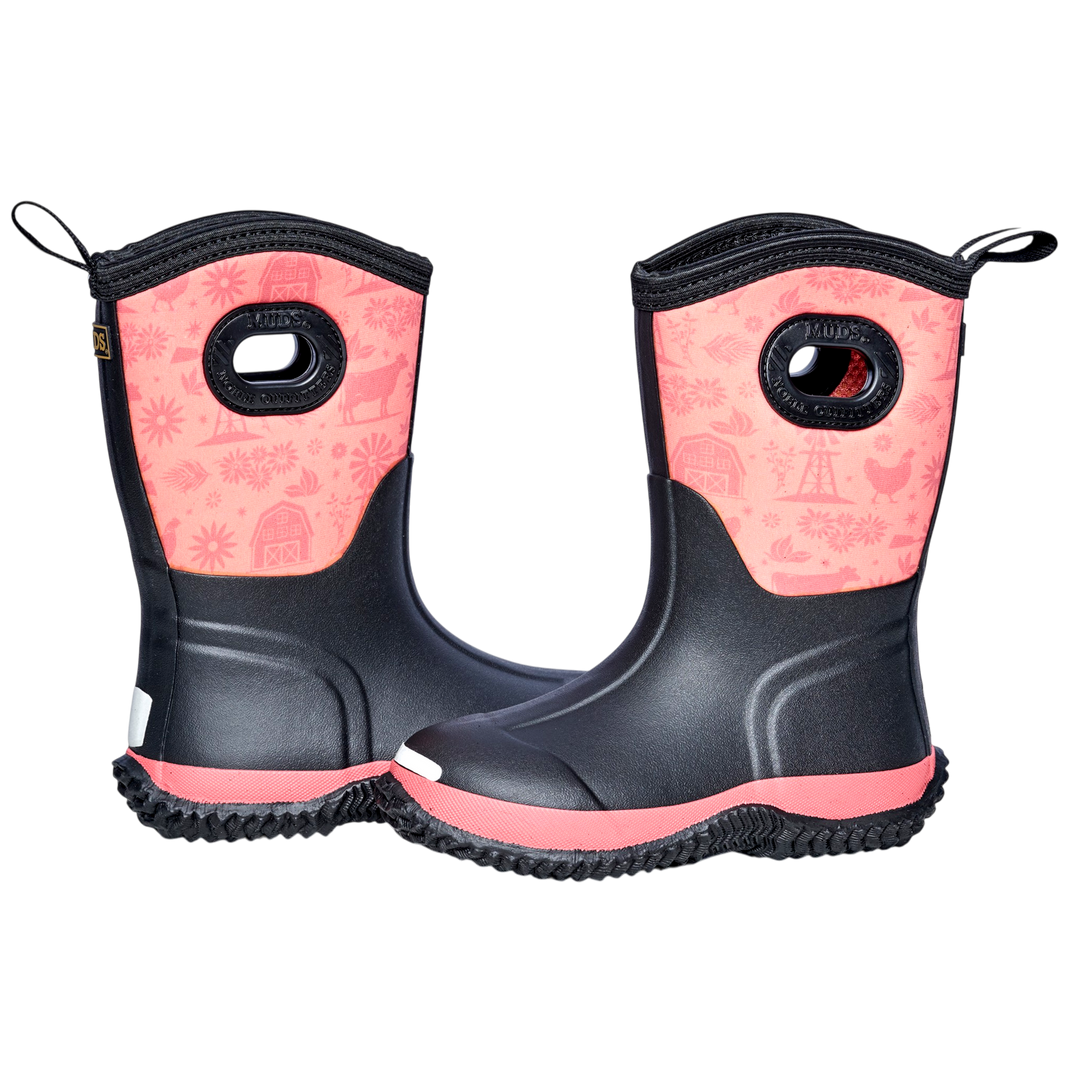 Kids/Youth MUDS® High