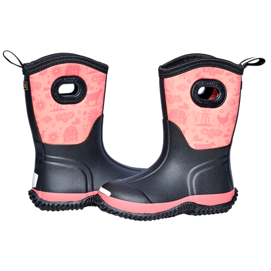 Kids/Youth MUDS® High