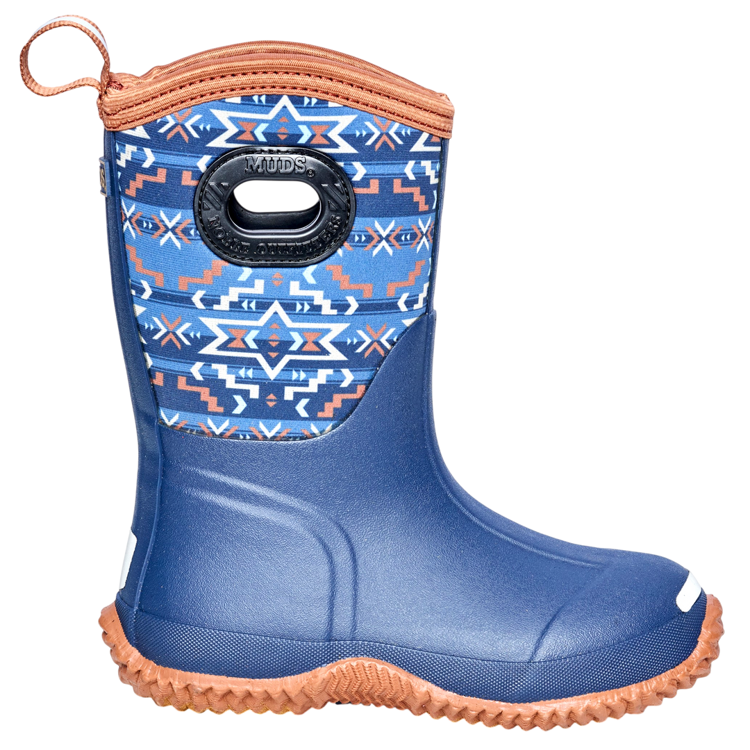 Kids/Youth MUDS® High