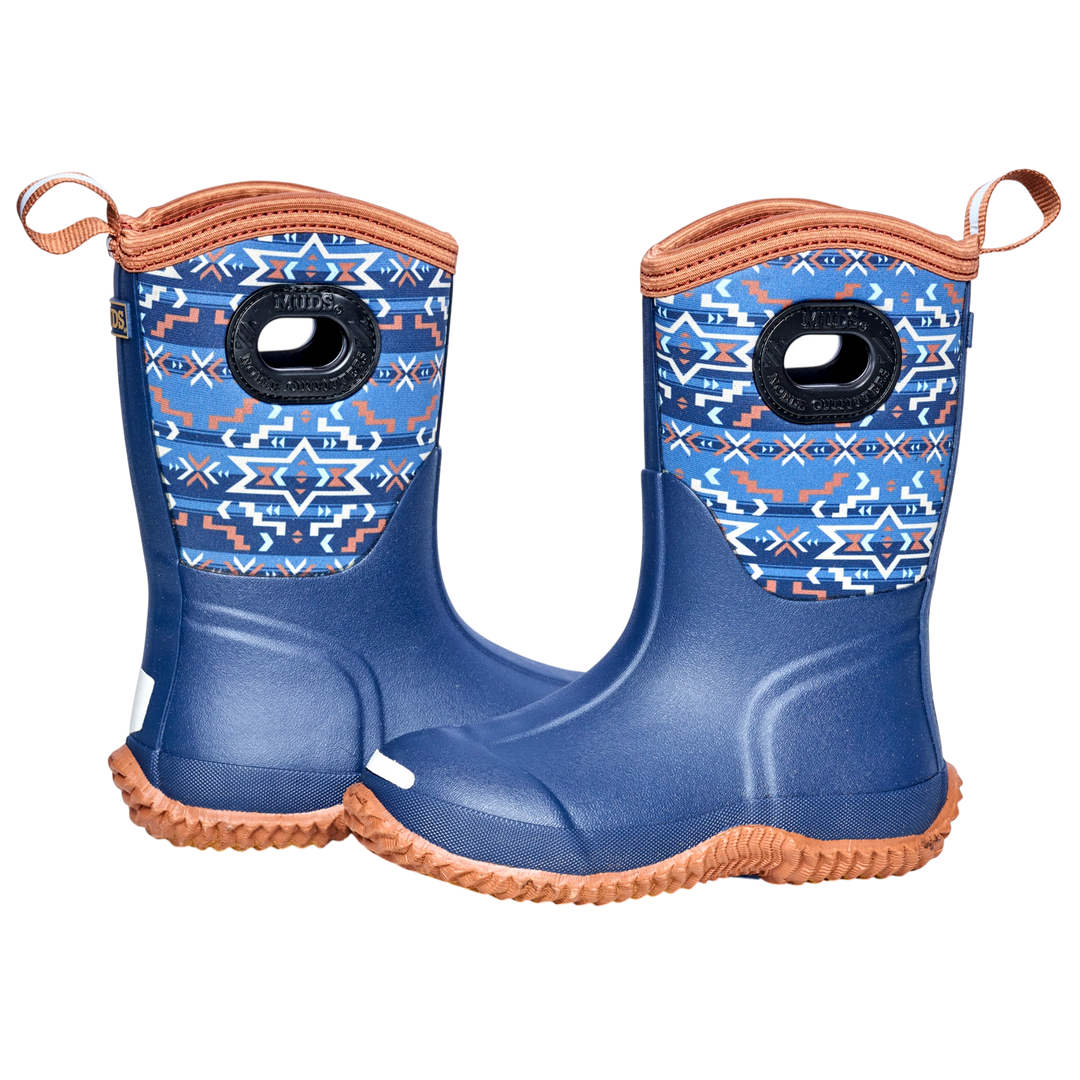 Kids/Youth MUDS® High