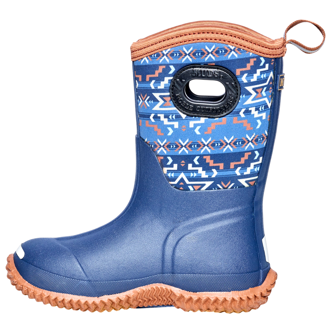 Kids/Youth MUDS® High