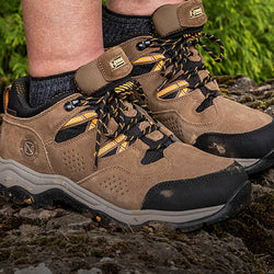 Spring 25 Footwear