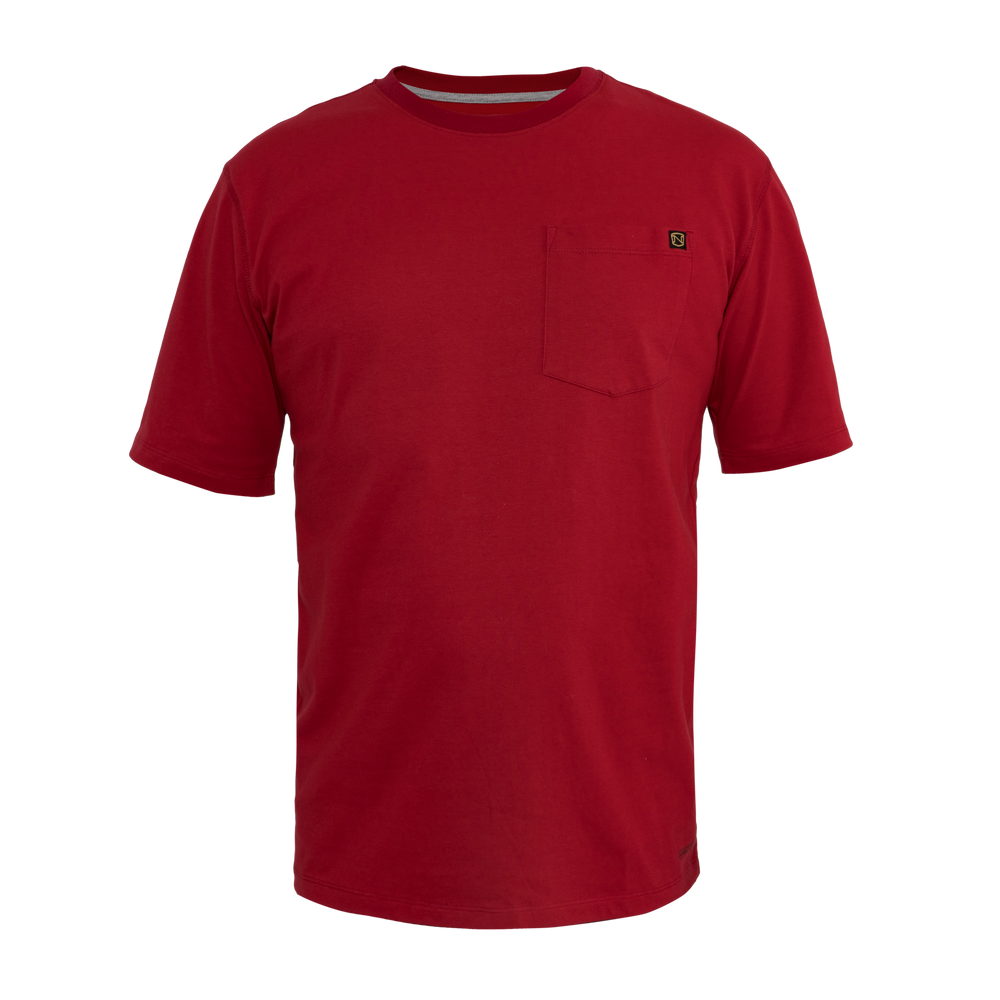 Men's The Best Dang™ Short Sleeve Pocket Tee