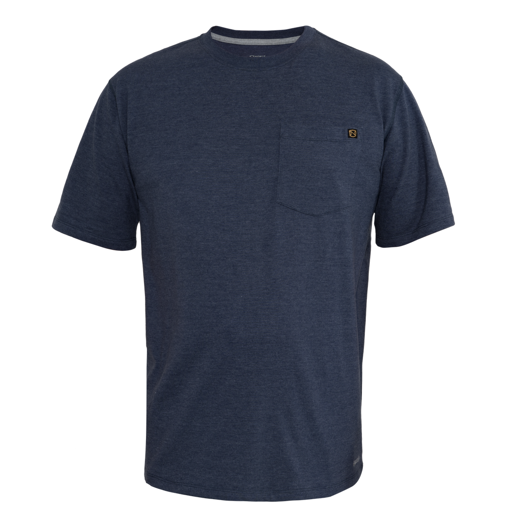 Men's The Best Dang™ Short Sleeve Pocket Tee