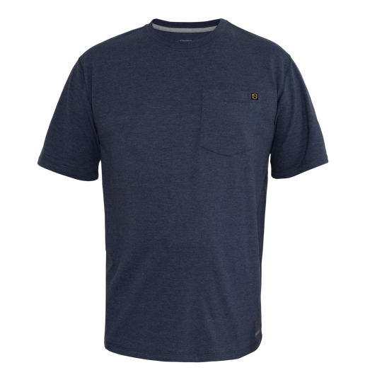 Men's The Best Dang™ Short Sleeve Pocket Tee