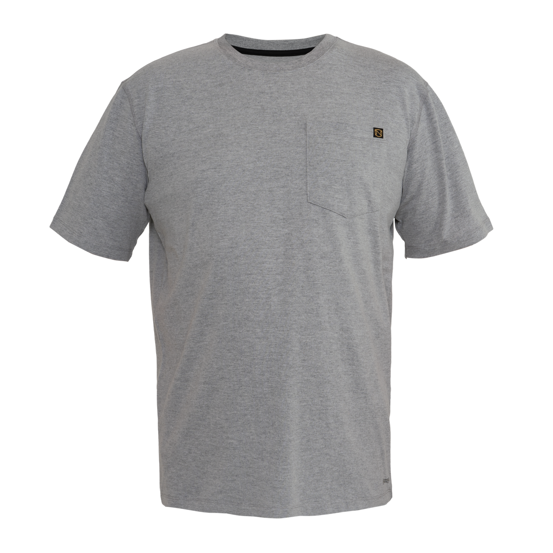 Men's The Best Dang™ Short Sleeve Pocket Tee