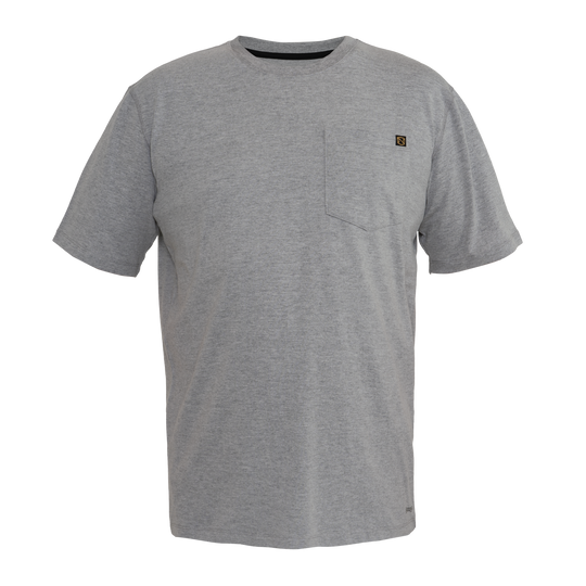 Men's The Best Dang™ Short Sleeve Pocket Tee
