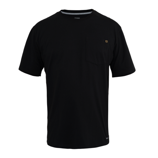 Men's The Best Dang™ Short Sleeve Pocket Tee
