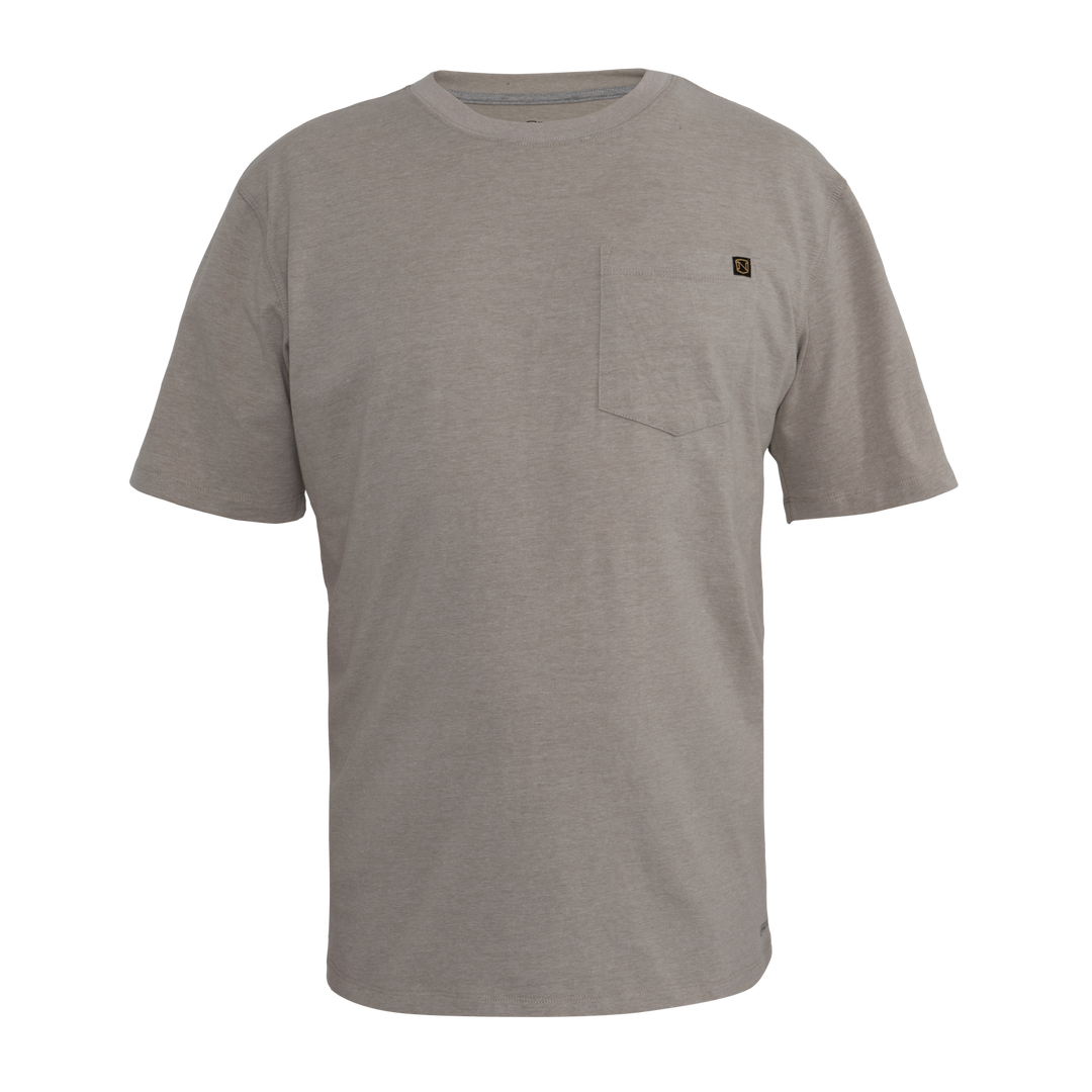 Men's The Best Dang™ Short Sleeve Pocket Tee