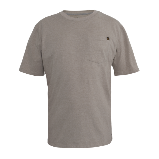 Men's The Best Dang™ Short Sleeve Pocket Tee