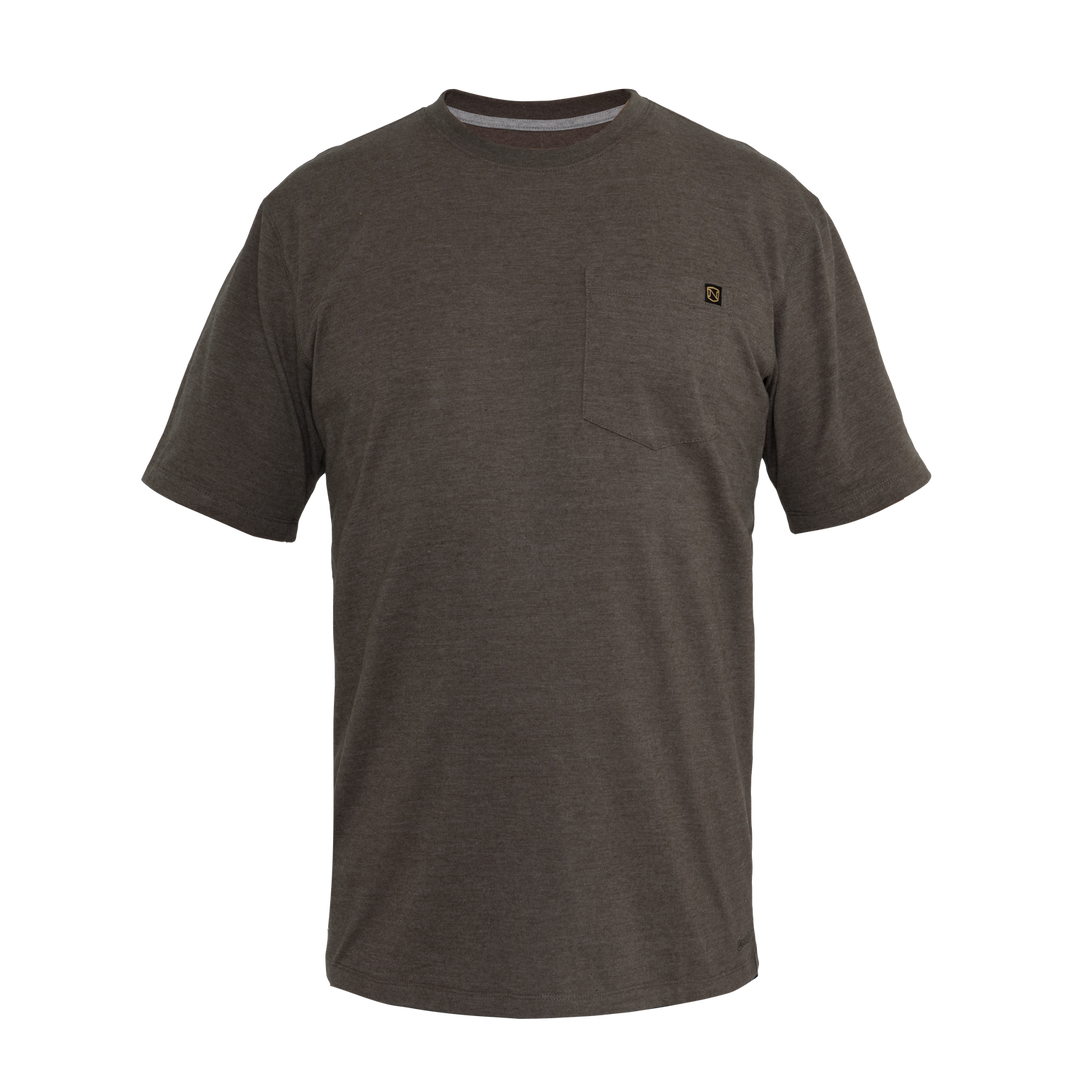 Men's The Best Dang™ Short Sleeve Pocket Tee