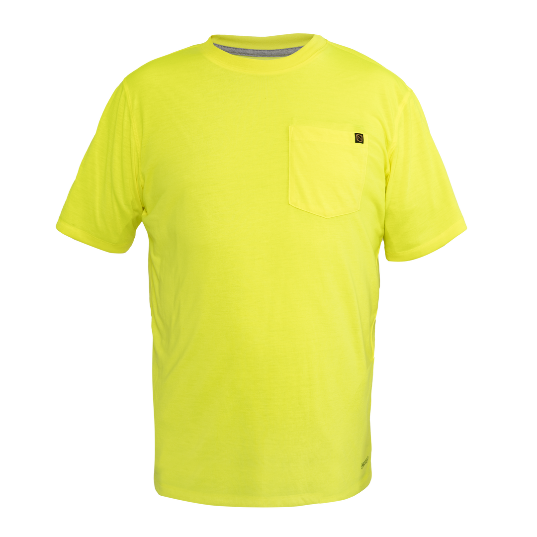 Men's The Best Dang™ Short Sleeve Pocket Tee