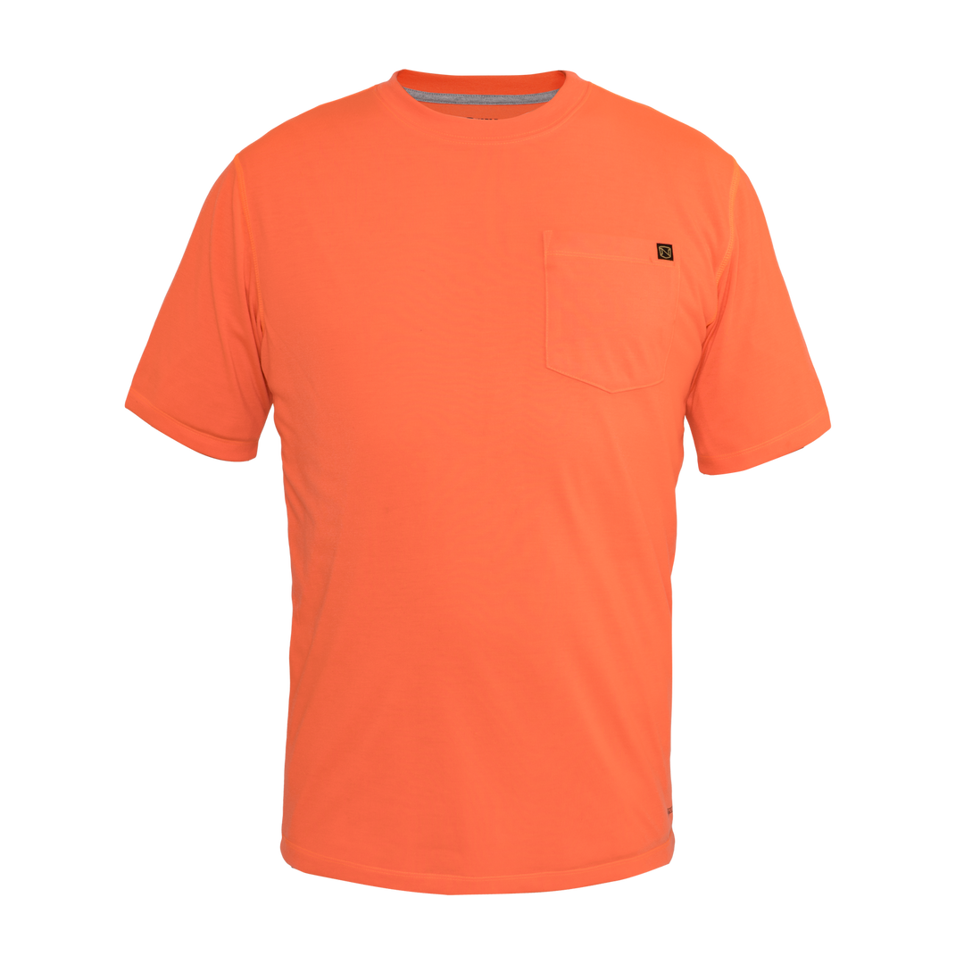 Men's The Best Dang™ Short Sleeve Pocket Tee