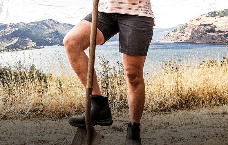 Women s Canvas Shorts Noble Outfitters