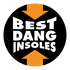 Best Dang Insoles