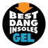 Best Dang Insoles GEL