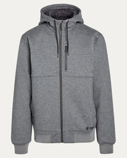 Charcoal Heather