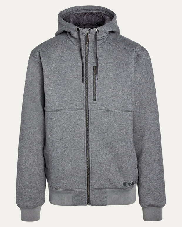 Charcoal Heather