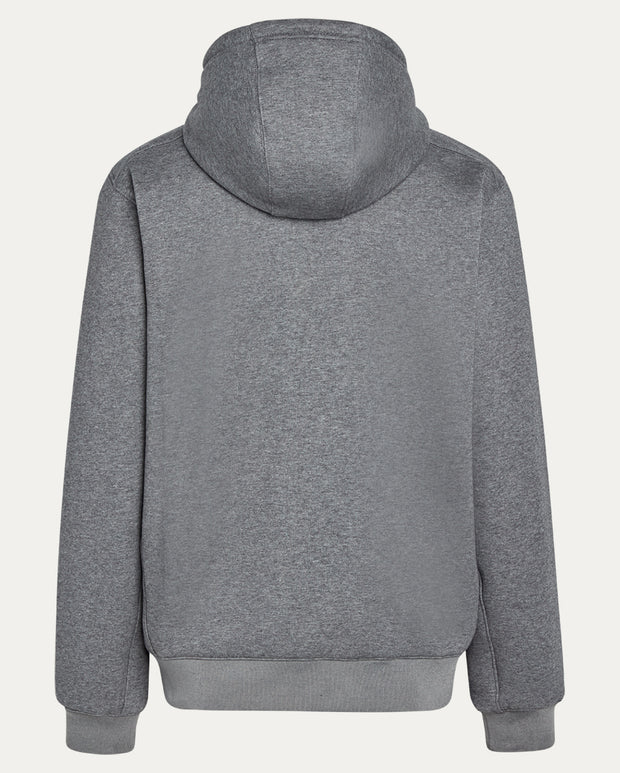 Charcoal Heather
