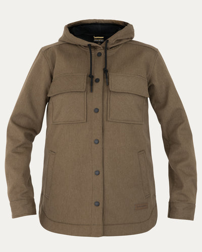 Tobacco Heather