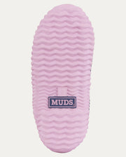 Navy / Pink Tie Dye